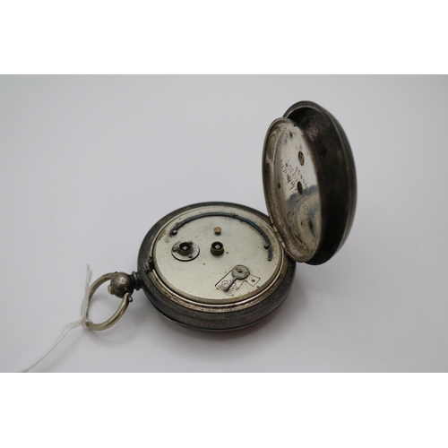 Kays perfection best sale lever pocket watch