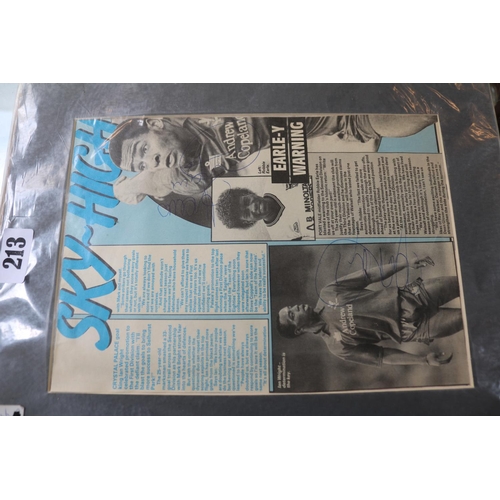 Lot 198       