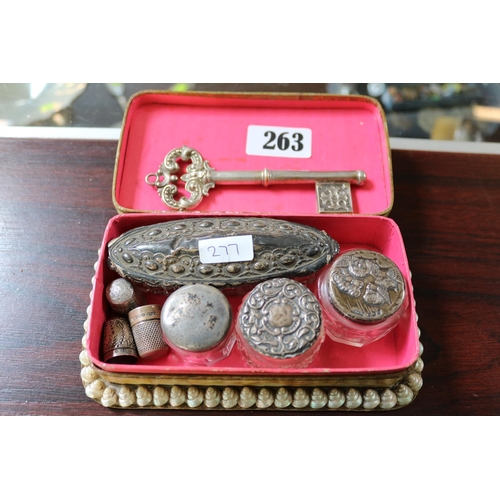 Lot 214       