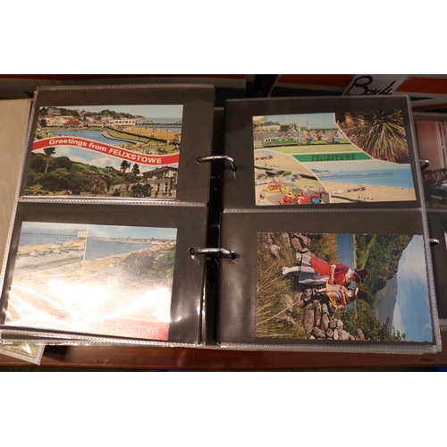 118 - Collection of assorted 20thC Postcards