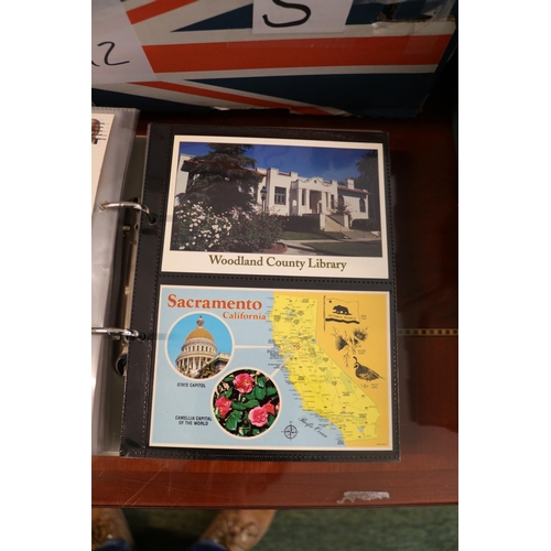 118 - Collection of assorted 20thC Postcards