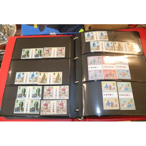 142 - Collection of Royal Commemorative Stamps and first Day covers