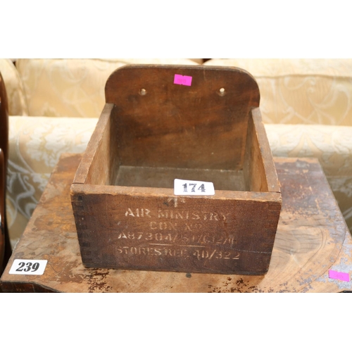 Lot 174       