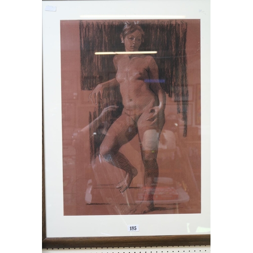 Lot 185       