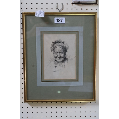 Lot 187       