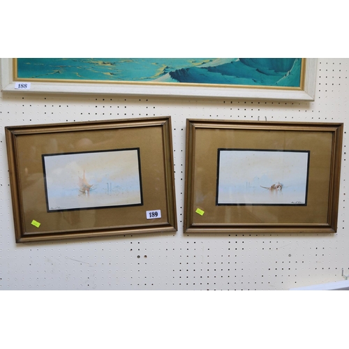 Lot 189       