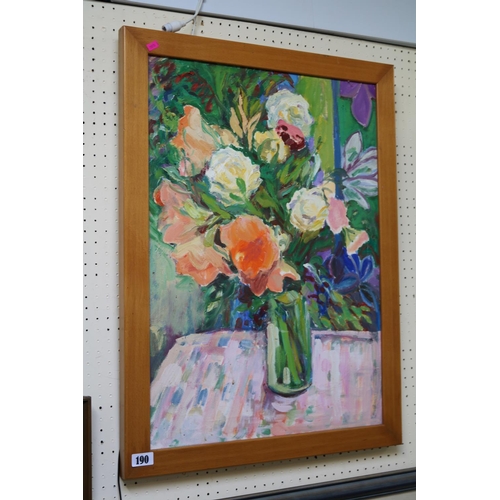 Lot 190       
