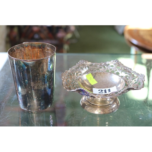 Lot 211       