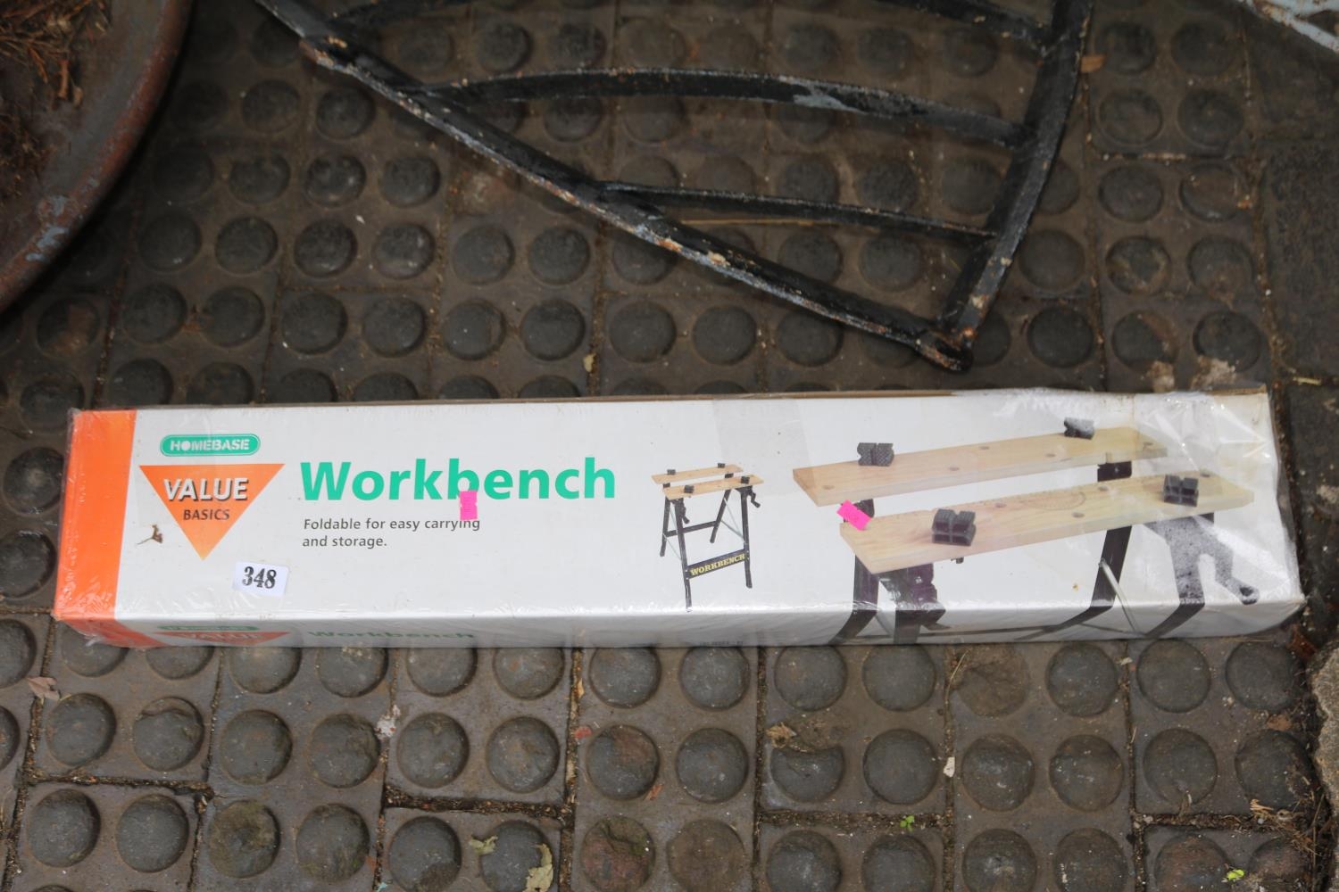 Homebase workbench deals