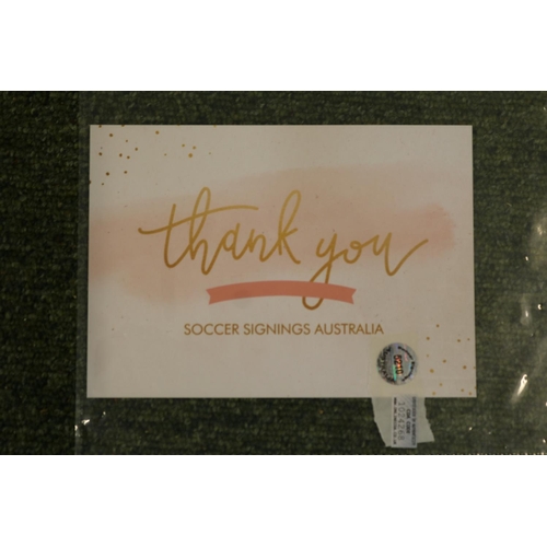 13 - LIONEL MESSI 2019/20 SIGNED BARCELONA JERSEY
This jersey comes with a letter of authenticity which s... 