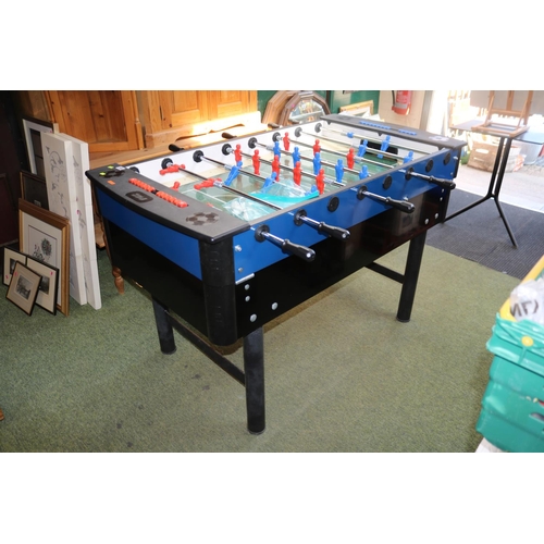 249 - Good quality FAS Football table