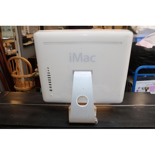 277 - Apple iMac