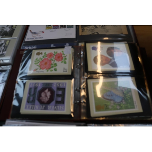 139 - Collection of assorted Loose stamps and First Day covers and a Large collection of First Day Covers ... 