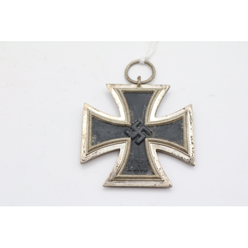 343 - German Third Reich Iron Cross 1815 - 1939