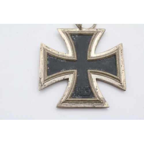 343 - German Third Reich Iron Cross 1815 - 1939