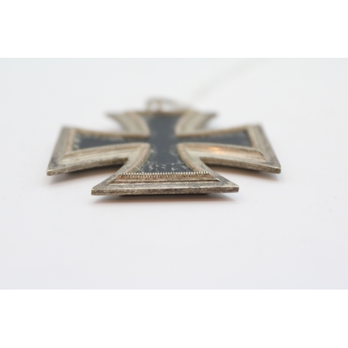 343 - German Third Reich Iron Cross 1815 - 1939