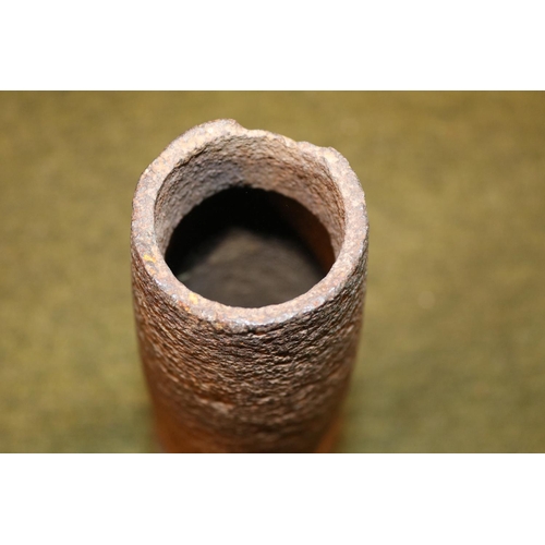 340A - WW1 Shell/Door Stop (Inert)