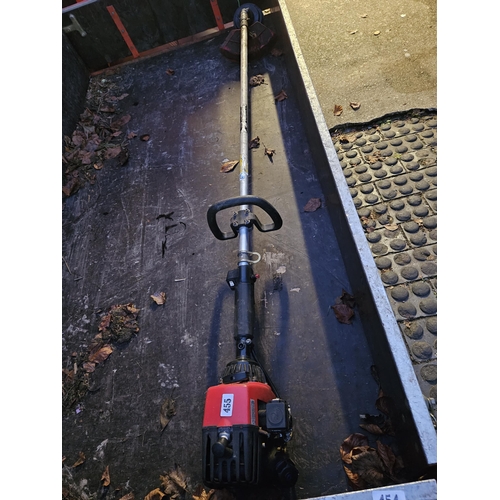 455 - Efco 220 Petrol Strimmer