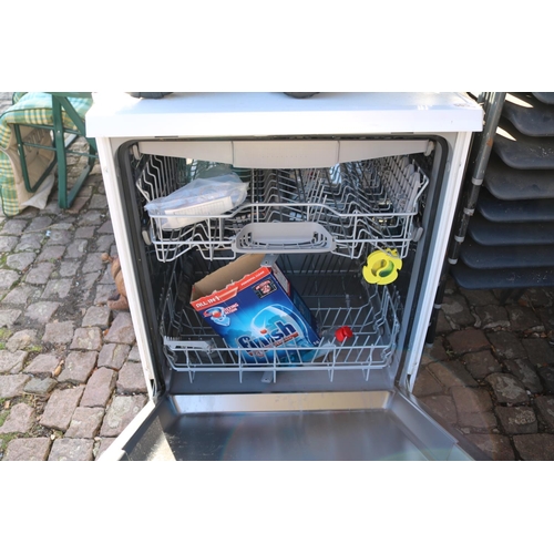 505 - Bosch Series 2 Dishwasher