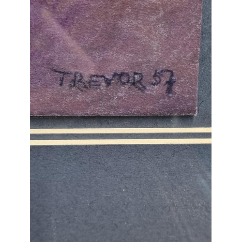 354 - Trevor Thomas (1907-1993) 