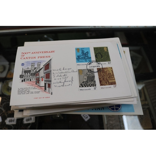 133 - Collection of assorted First Day Covers