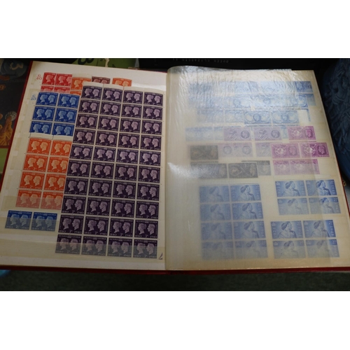 228 - Large collection of assorted Stamps and First Day covers to mainly Queen Elizabeth II