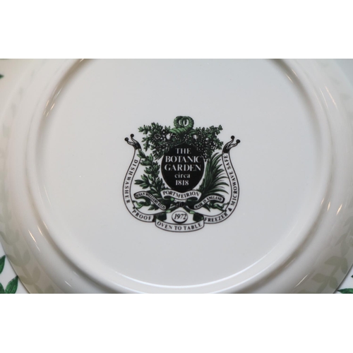 234 - Collection of Portmeirion Botanic Garden tableware 7