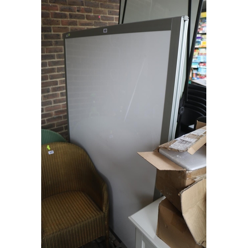 618 - Large Office Whiteboard