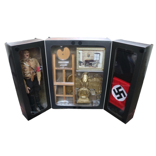 215 - 3R Adolf Hitler 1:6 Scale Action Figure 1929-1939 Item No. GM608