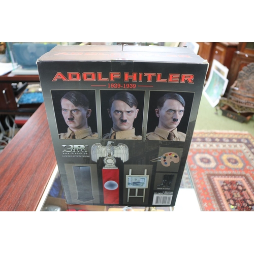 215 - 3R Adolf Hitler 1:6 Scale Action Figure 1929-1939 Item No. GM608