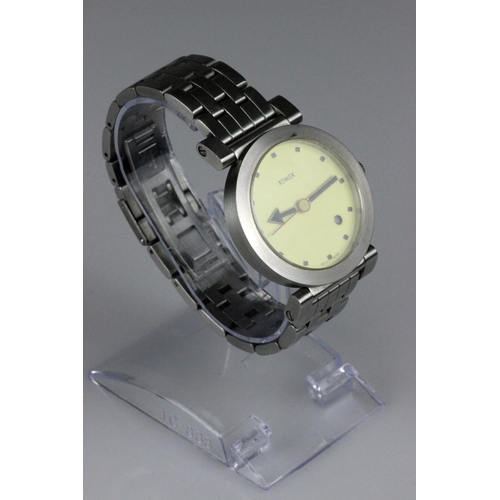 344 - Xemex Offroad Swiss Made Stainless Quartz Watch. Swiss Made XEMEX Offroad with Swiss 3 Jewel Quartz ... 