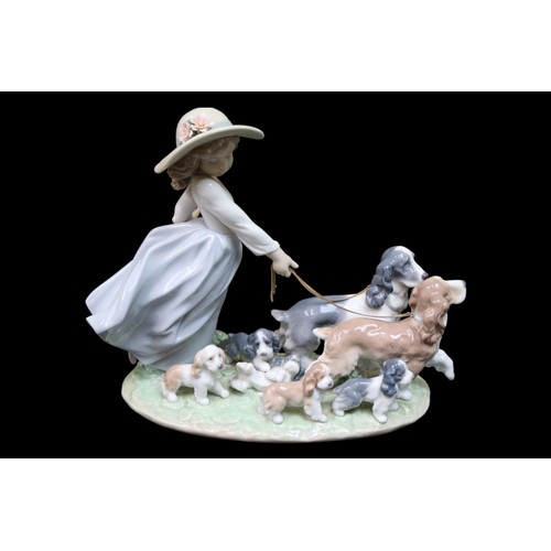 150A - Lladro Privilege 