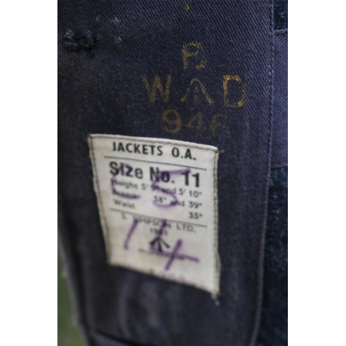 324 - 2 RAF Jackets