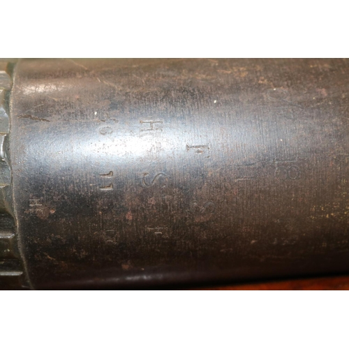 343 - WW1 Artillery Shell QF 18PR II FS HSF 6 11 07HS