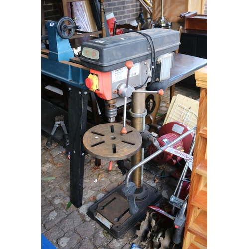 620 - SP Model No.B16-16 Pillar Drill