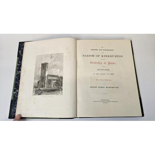 121 - The History and Antiquities of Windsor Castle, and the Royal College, and Chapel of St. George: With... 