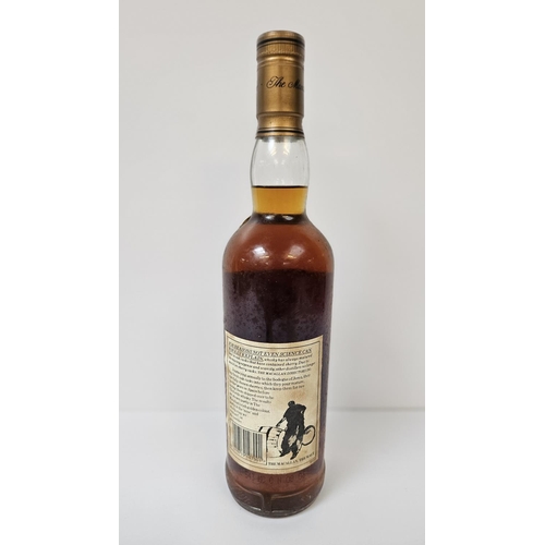 134 - The Macallan Single Highland Malt Scotch Whisky 10 Year Old 70cl