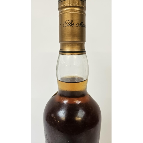 134 - The Macallan Single Highland Malt Scotch Whisky 10 Year Old 70cl