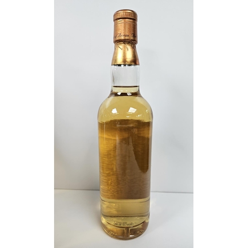 148 - 12 Bottles of The Arran Malt Single Malt Scotch Whisky Founder's Reserve 43% 70cl