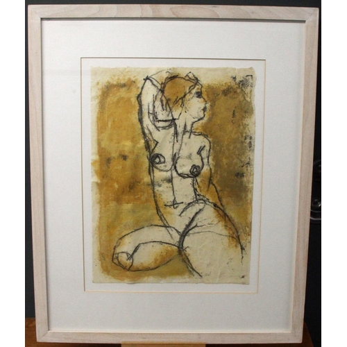 269 - Ges Wilson, Nude 