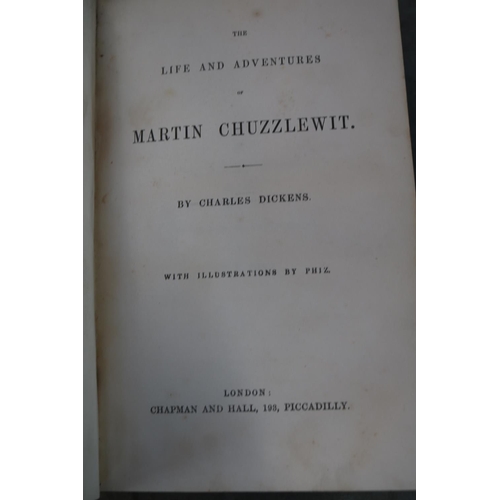 121 - Collection of Antiquarian Books to include The Abbe Gaultiers Complete Course of Geography, Leatherb... 