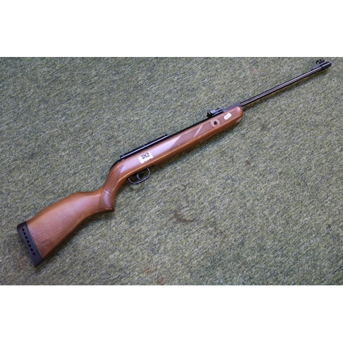 382 - Gamo Hunter 440 Air Rifle .177