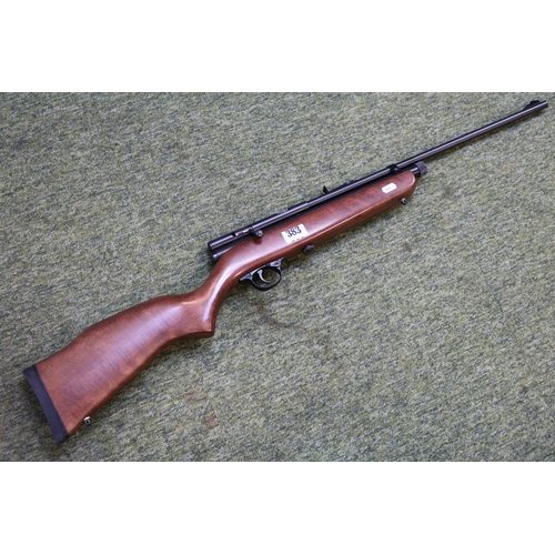 383 - SMK XS78C02 Cal 5.5mm Air Rifle