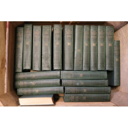 141 - The Novels of Charles Dickens by The Caxton Publishing Co