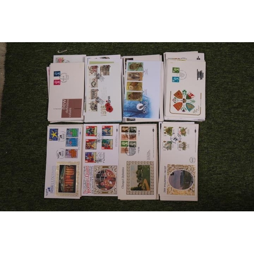 109 - Collection of assorted First Day Covers