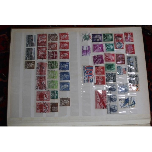 61 - Collection of 19thCand later BG and worldwide Stamps, loose and in albums