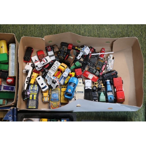 285 - Collection of assorted Toy Vehicles to include Randalls, Birds Custard etc.