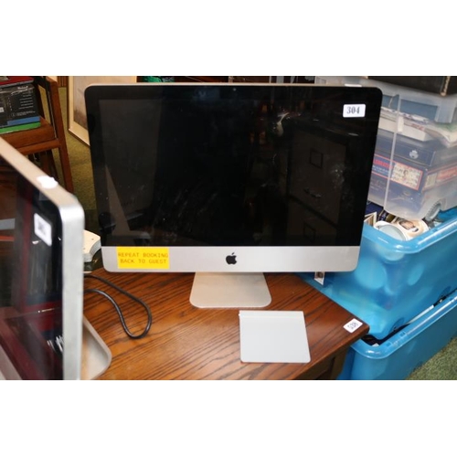 304 - Imac Computer (untested)