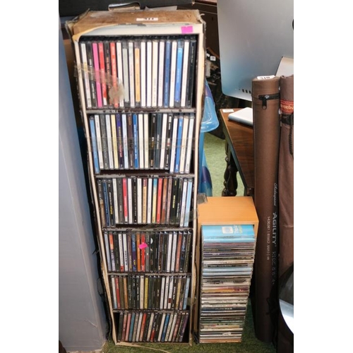 311 - Collection of assorted Audio CDS