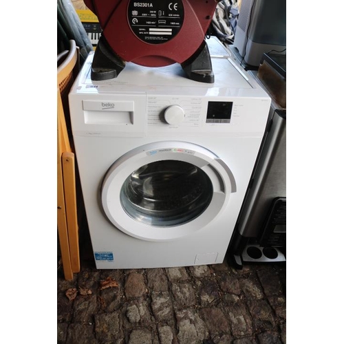 641 - Beko Drier